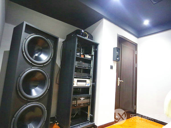 HIFI系統5
